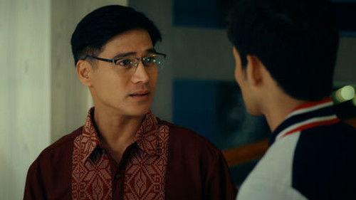 Sagrado Season 1 Episode 9 - Member