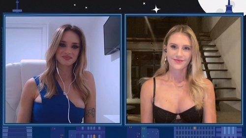 Watch What Happens Live with Andy Cohen Season 22 Episode 1 - Diana Cruz, Danni Warren