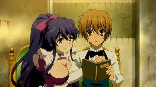 Dragonar Academy Season 1 Episode 5 - Ice Blue Princess