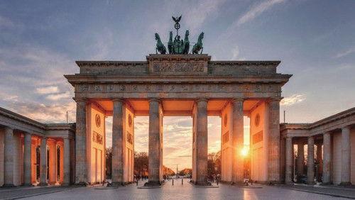 The Rise of the Great Powers Season 1 Episode 6 - History of an Empire: Germany