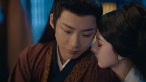 The Prisoner of Beauty Season 1 Episode 21 - Live Without Her