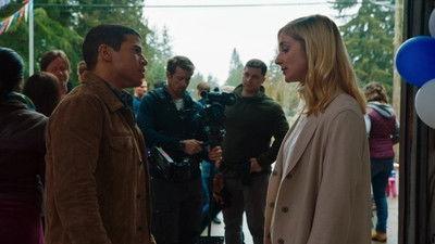 UnREAL Season 3 Episode 7 - Projection