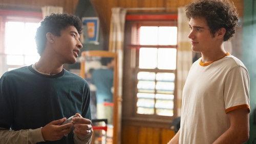 undefined Season 3 Episode 3 - The Woman in the Woods