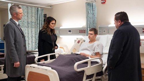 undefined Season 26 Episode 10 - Master Key