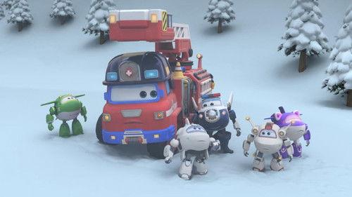 Super Wings Season 7 Episode 19 - Pet Hotel Panic