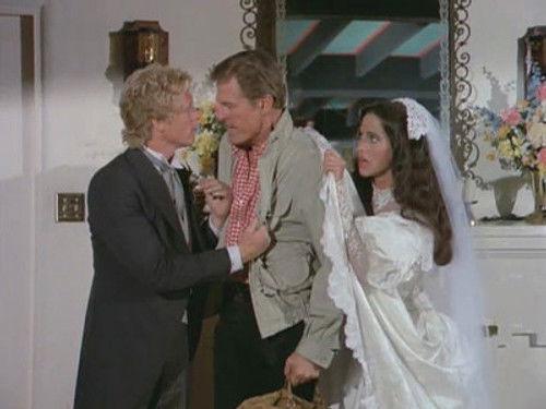 The Greatest American Hero Season 3 Episode 5 - The Newlywed Game