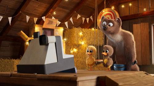 The Weasy Family Season 1 Episode 1 - Mission Family Photo