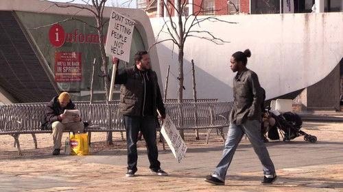 Impractical Jokers Season 5 Episode 14 - The Coward