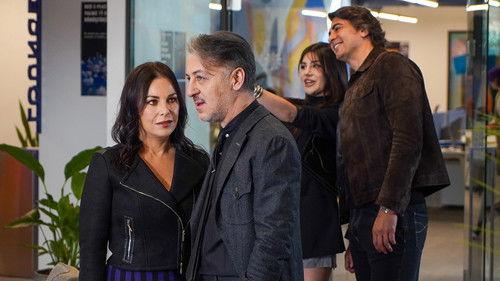 The Agency Season 1 Episode 28 - Episode 28