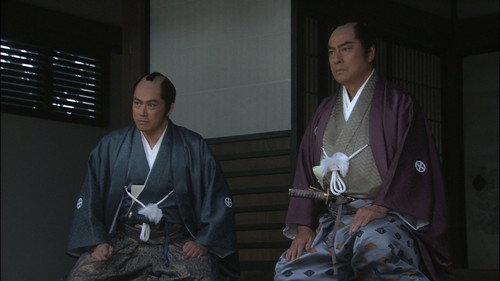 Atsuhime Season 1 Episode 5 - Japan's Best Man