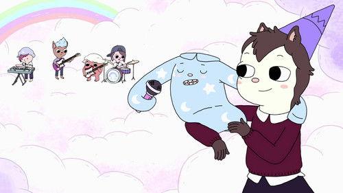 Summer Camp Island Season 2 Episode 18 - Tumble Dry Low