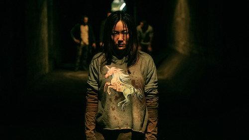 undefined Season 1 Episode 4 - The Female of the Species