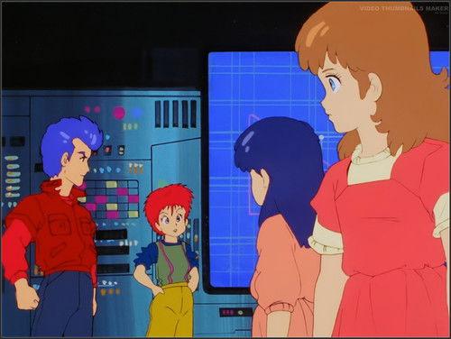 Round Vernian Vifam Season 1 Episode 9 - Episode 9