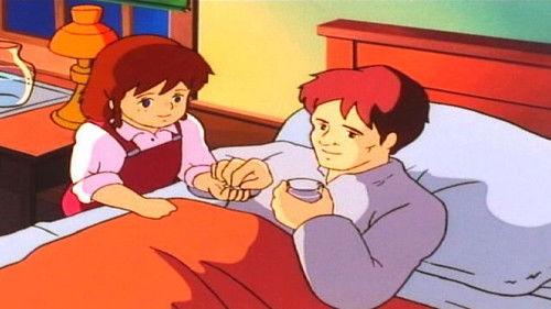 The Story of Pollyanna Season 1 Episode 2 - Don't Die, Father