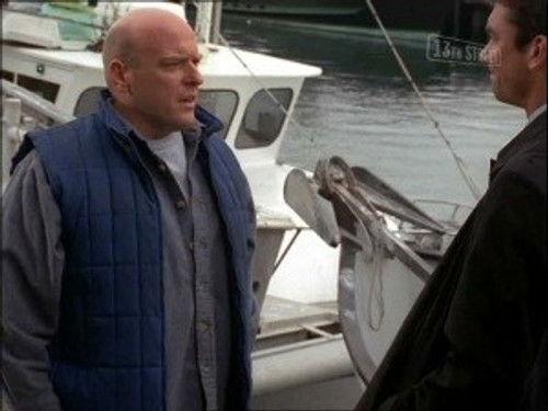 Crossing Jordan Season 3 Episode 13 - Oh, Brother Where Art Thou?