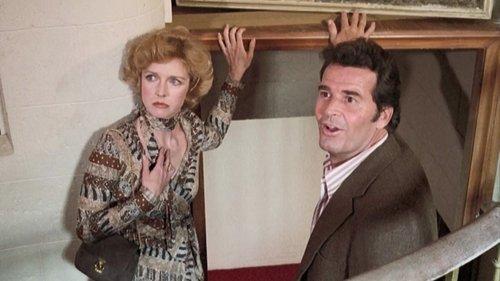 The Rockford Files Season 4 Episode 8 - Irving the Explainer