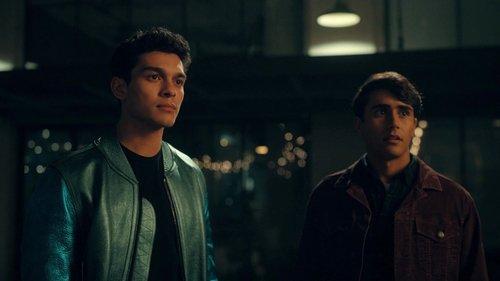 Love, Victor Season 3 Episode 7 - The Gay Award