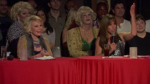 Joan & Melissa: Joan Knows Best? Season 1 Episode 5 - Can We Not Talk?