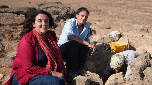Bettany Hughes' Treasures of the World Season 2 Episode 7 - Oman