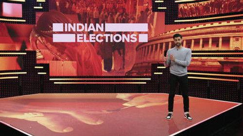 Patriot Act with Hasan Minhaj Season 2 Episode 6 - Indian Elections