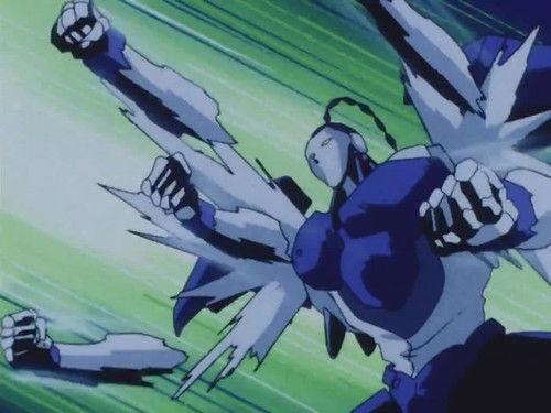 Red Baron Season 1 Episode 16 - Arrival! The Fake Baron