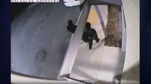 Forensic Files II Season 4 Episode 2 - Men in Black