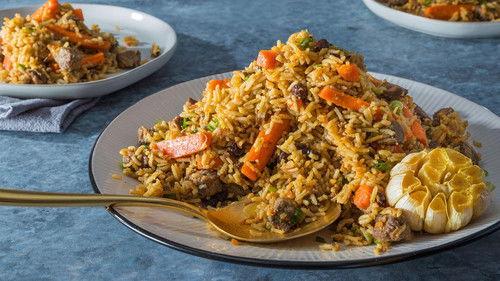 America's Test Kitchen Season 25 Episode 15 - Bold and Beefy