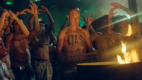 The Inmate Season 1 Episode 6 - Episode 6