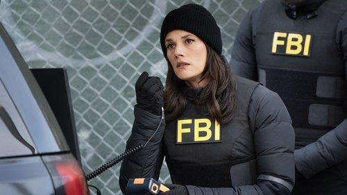 FBI Season 7 Episode 12 - Manhunt