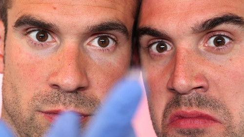 Operation Ouch! Season 2 Episode 3 - I Spy With My ENORMOUS Eye!