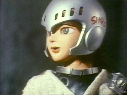 X-Bomber Season 1 Episode 13 - Battle To The Death: X Bomber Vs. the Imperial Alliance