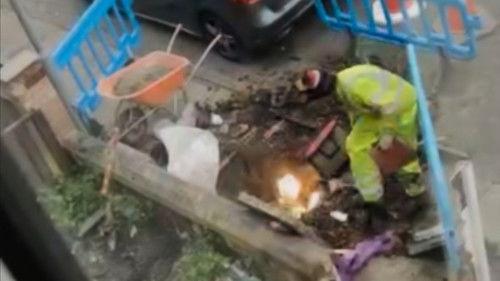 Crimewatch Caught Season 2 Episode 10 - Sparks Will Fly