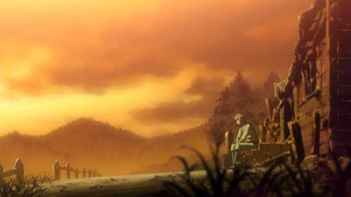 Fantastic Detective Labyrinth Season 1 Episode 7 - Kyūto, Bombs, and Black Tea