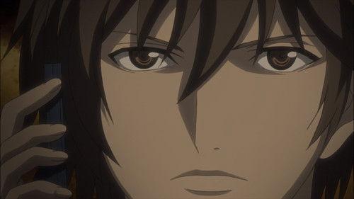 Phantom: Requiem for the Phantom Season 1 Episode 18 - Confrontation