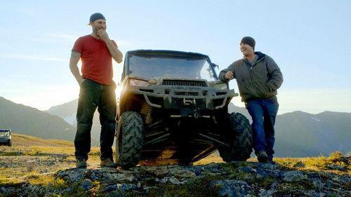 Gold Rush: The Dirt Season 8 Episode 5 - Adventures of McKinley Creek