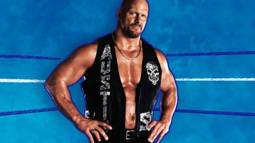 undefined Season 1 Episode 1 - "Stone Cold" Steve Austin