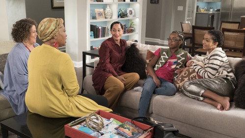 black-ish Season 4 Episode 6 - First and Last