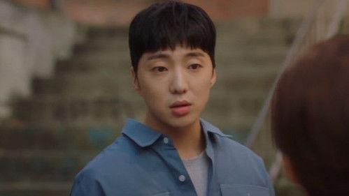 Kairos Season 1 Episode 23 - Ae Ri's Death