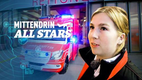 Mittendrin - Flughafen Frankfurt Season 7 Episode 5 - Episode 5