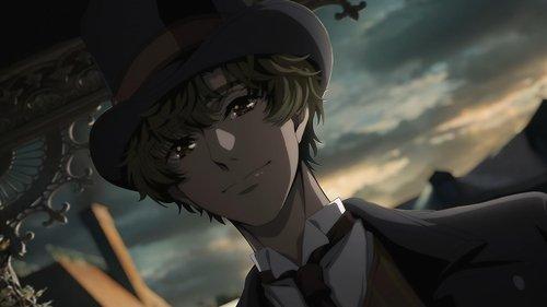 Lord of Mysteries Season 1 Episode 9 - Party