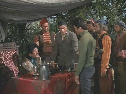 undefined Season 1 Episode 23 - Pirates of Deadman's Island