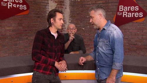 Bares für Rares Season 11 Episode 1 - Episode 1