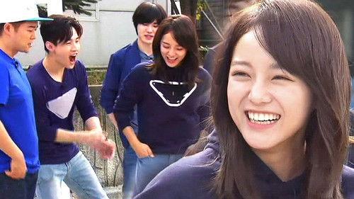 Master Key Season 1 Episode 2 - Episode 2