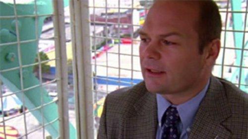 New Amsterdam Season 1 Episode 7 - Reclassified