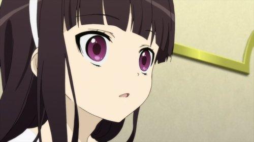 Inu X Boku Secret Service Season 1 Episode 3 - The Real Contract