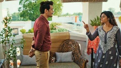 Thukra Ke Mera Pyaar Season 1 Episode 8 - Namak Haram