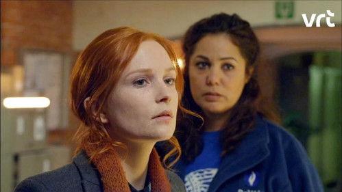 The Knight Season 2 Episode 11 - A 26 year old courier