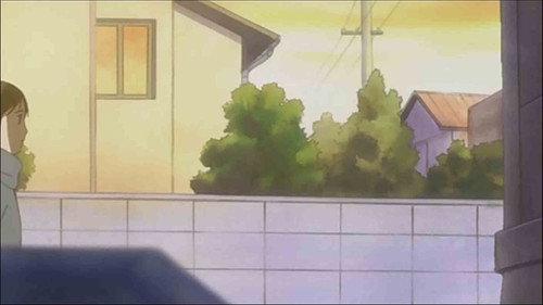 Koi Kaze Season 1 Episode 11 - Lingering Winter