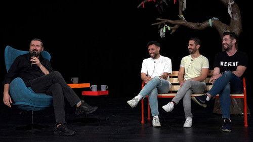 Yalnizim Mesut Bey Season 2 Episode 5 - Episode 5