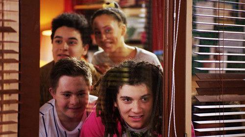 The Dumping Ground Season 8 Episode 2 - Follow My Leader